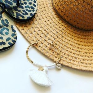 Rare Gold Bangle